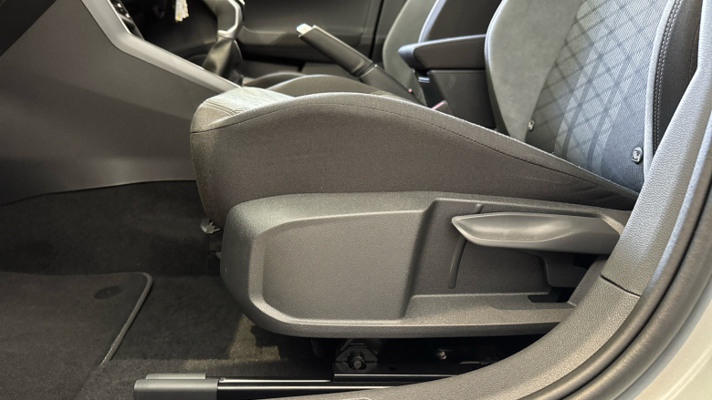 Volkswagen Taigo 1.0 TSI 115 Black Edition 5dr Petrol Hatchback